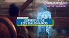 Esp�ritus de los dalishanos al 100% en Dragon Age: The Veilguard