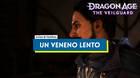 Un veneno lento al 100% en Dragon Age: The Veilguard