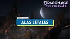 Alas letales al 100% en Dragon Age: The Veilguard