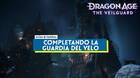 Completando la guardia del Velo al 100% en Dragon Age: The Veilguard