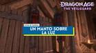 Un manto sobre la luz al 100% en Dragon Age: The Veilguard
