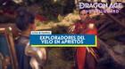 Exploradores del Velo en aprietos al 100% en Dragon Age: The Veilguard