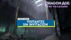 Visitantes sin invitaci�n al 100% en Dragon Age: The Veilguard