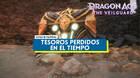 TODOS los tesoros perdidos en el tiempo  en Dragon Age: The Veilguard y localizaci�n