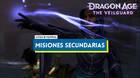 TODAS las misiones secundarias de Dragon Age: The Veilguard