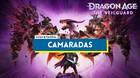Camaradas y  misiones de compa�eros en Dragon Age: The Veilguard