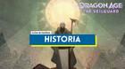 Historia al 100% en Dragon Age: The Veilguard