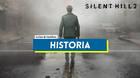 Historia y zonas al 100% en Silent Hill 2 Remake