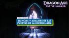 Esencias y adalides de La Encrucijada en Dragon Age: The Veilguard