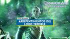 Arrepentimientos del Lobo Terrible al 100% en Dragon Age: The Veilguard