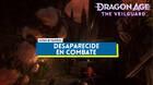 Desaparecide en combate al 100% en Dragon Age: The Veilguard