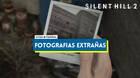 TODAS las fotografías extrañas en Silent Hill 2 Remake y localización
