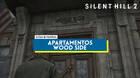 Apartamentos Wood Side al 100% en Silent Hill 2 Remake
