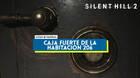 Caja fuerte de la habitación 206 y solución en Silent Hill 2 Remake