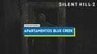 Apartamentos Blue Creek al 100% en Silent Hill 2 Remake