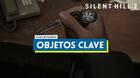 TODOS los objetos clave en Silent Hill 2 Remake y para qué sirven