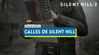 Calles de Silent Hill al 100% en Silent Hill 2 Remake
