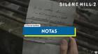 TODAS las notas en Silent Hill 2 Remake y localización