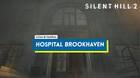 Hospital Brookhaven al 100% en Silent Hill 2 Remake