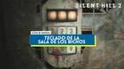 Teclado de la sala de los bichos y solución en Silent Hill 2 Remake