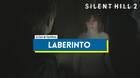 Laberinto al 100% en Silent Hill 2 Remake