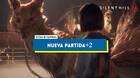 Nueva partida+2 al 100% en Silent Hill f
