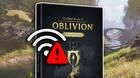 Bethesda admite que la edicin fsica de Oblivion Remastered no incluye todo el juego: 'Se requiere Internet'