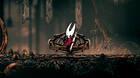 El Agujoln de Hollow Knight Silksong tiene una utilidad oculta que seguramente desconozcas