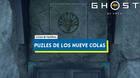 Todos los puzles de los Nueve Colas en Ghost of Yotei y solución