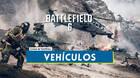 Battlefield 6: Todos los tipos de vehculos y caractersticas