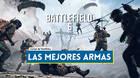 Las mejores armas de Battlefield 6 (Tier S) y accesorios recomendados