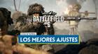 Battlefield 6: Los mejores ajustes y optimizacin de controles en PC y consola