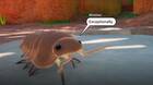 Isopod, el plataformas 3D australiano protagonizado por un bicho bola