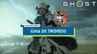 Todos los trofeos de Ghost of Yotei y cómo conseguirlos