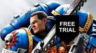 Warhammer 40,000: Space Marine 2 gratis demo por tiempo limitado