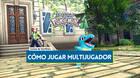 Leyendas Pokémon Z-A: Cómo jugar multijugador online y local