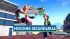Misiones secundarias en Leyendas Pokmon Z-A: Localizacin y recompensas