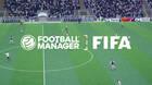 Acuerdo histórico para Football Manager: la saga de fútbol de SEGA anuncia que tendrá licencia FIFA por primera vez.