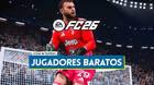 EA Sports FC 26: Los mejores jugadores baratos y chetados para empezar en UT