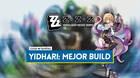 Mejor build de Yidhari en Zenless Zone Zero: Amplificadores, equipos y estadsticas