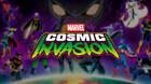 Marvel Cosmic Invasion filtrados sus dos ltimos personajes por la demo