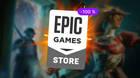 Ya disponible el nuevo juego gratis de Epic Games Store y anunciado el de la próxima semana.