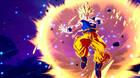 Dragon Ball: Sparking! Zero presume de contar ya con ms de 200 luchadores y prometen ms anuncios en enero