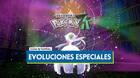 Evoluciones especiales de Leyendas Pokémon Z-A y cómo conseguirlas
