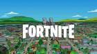 Los Simpsons (y Springfield) llegan a Fortnite