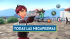 Todas las Megapiedras en Leyendas Pokmon Z-A y cmo conseguirlas