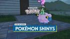 Conseguir Pokémon shinys en Leyendas Pokémon Z-A: Métodos, bonus y trucos