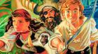 The Secret of Monkey Island