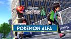 Todos los Pokmon Alfa en Leyendas Pokmon Z-A: Localizacin y cmo conseguirlos