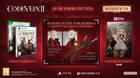 Reserva Code Vein 2 en GAME y consigue un pster exclusivo y un DLC de regalo